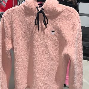 Fila hoodie